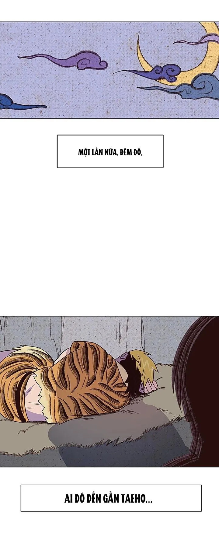 [Hoàn] Rạp Chiếu Phim BL Cổ Điển Chapter 47 Trang 17