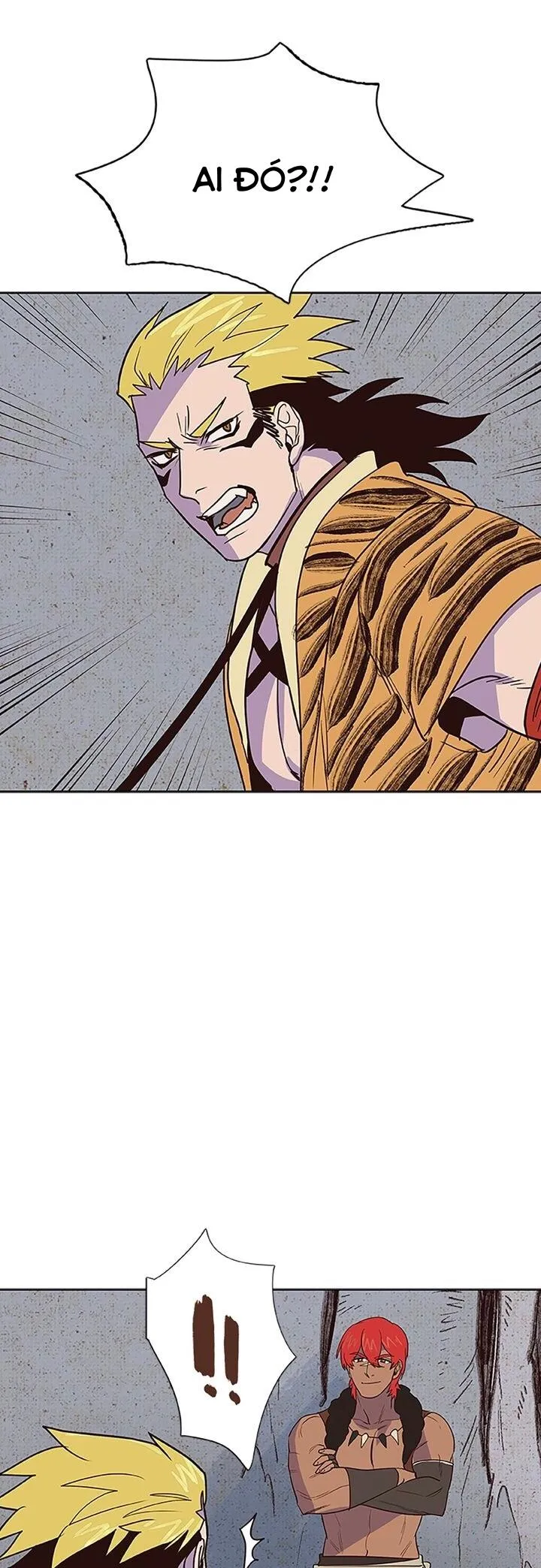 [Hoàn] Rạp Chiếu Phim BL Cổ Điển Chapter 47 Trang 18