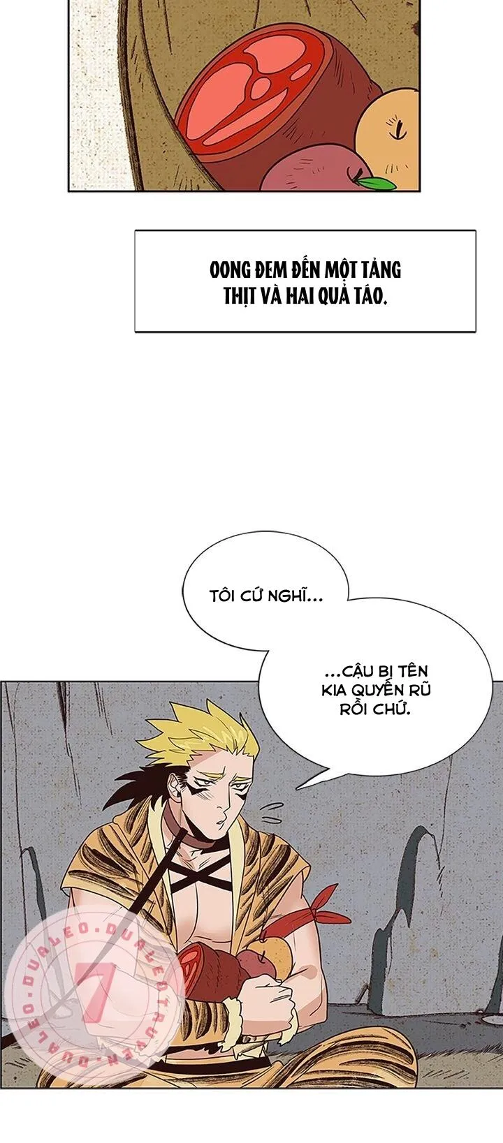 [Hoàn] Rạp Chiếu Phim BL Cổ Điển Chapter 48 Trang 3