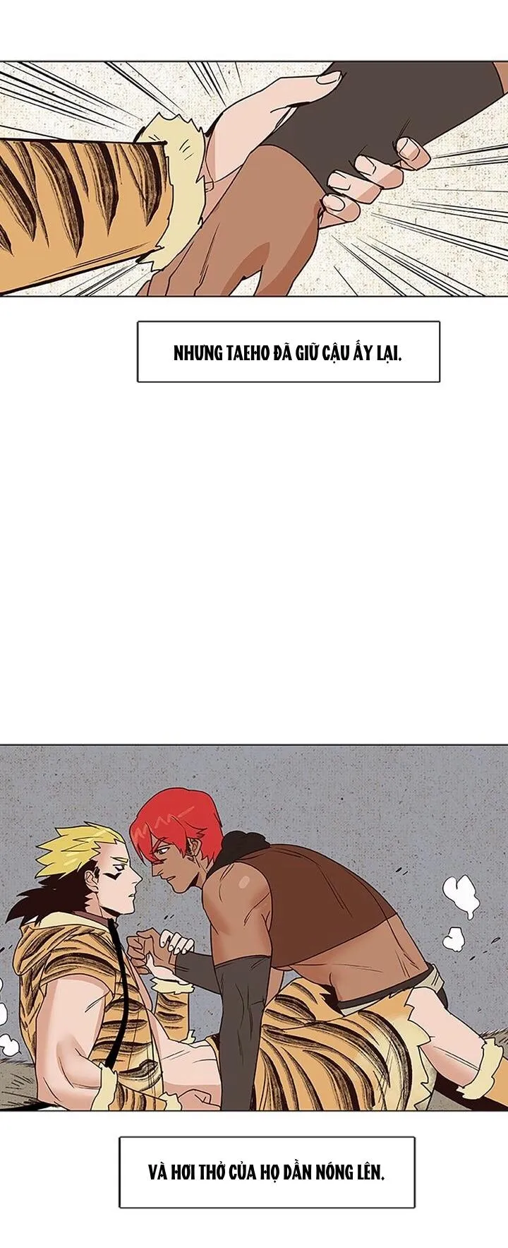 [Hoàn] Rạp Chiếu Phim BL Cổ Điển Chapter 48 Trang 8