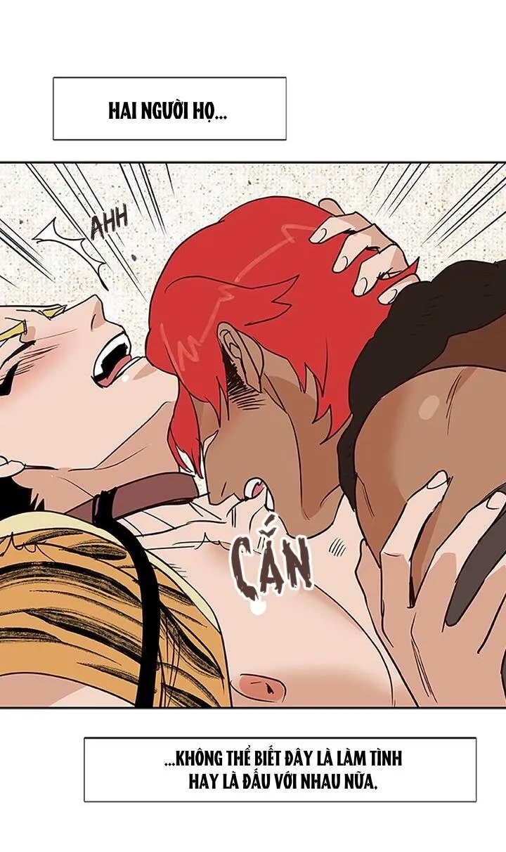 [Hoàn] Rạp Chiếu Phim BL Cổ Điển Chapter 48 Trang 12