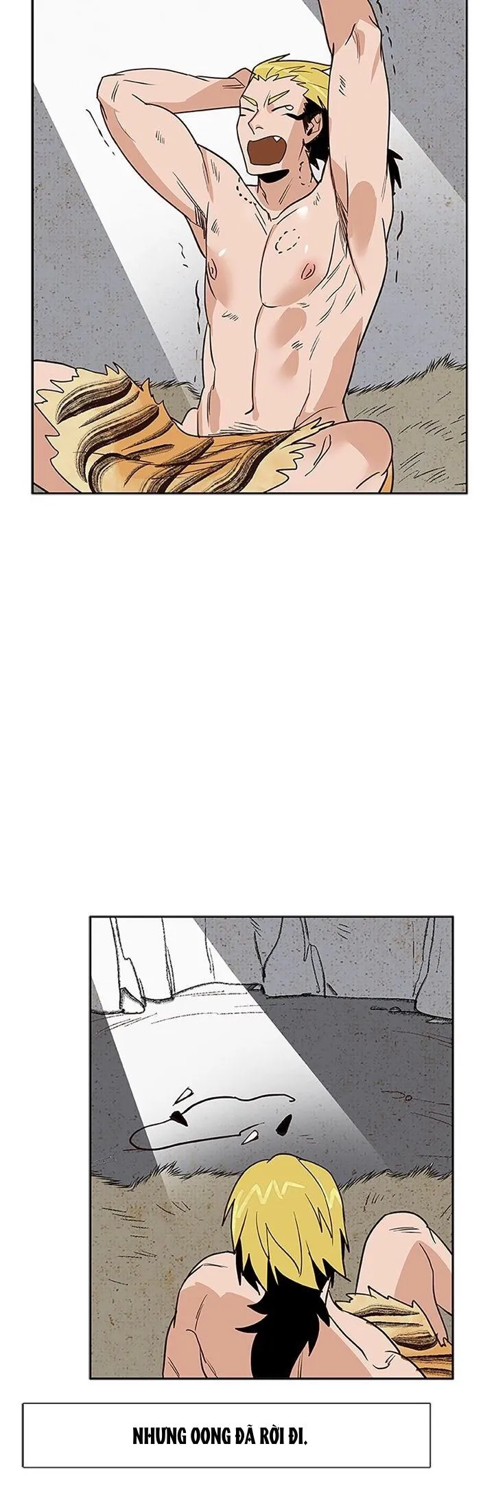 [Hoàn] Rạp Chiếu Phim BL Cổ Điển Chapter 48 Trang 15