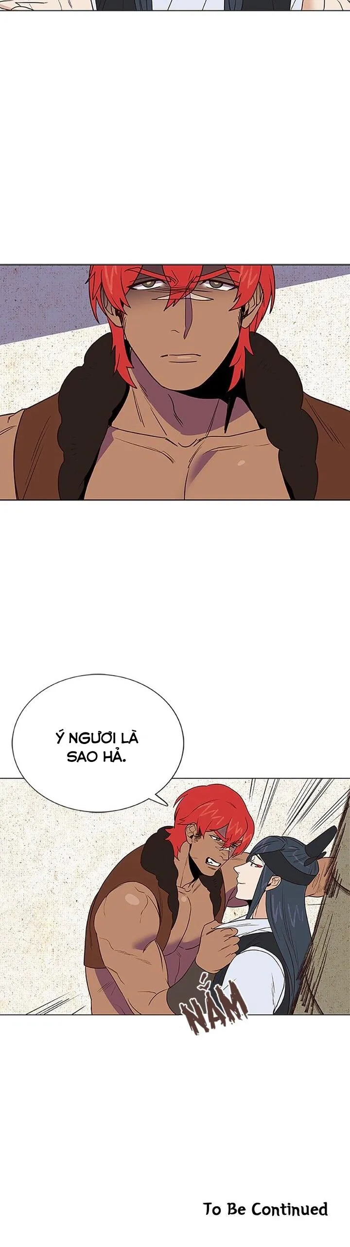 [Hoàn] Rạp Chiếu Phim BL Cổ Điển Chapter 48 Trang 23