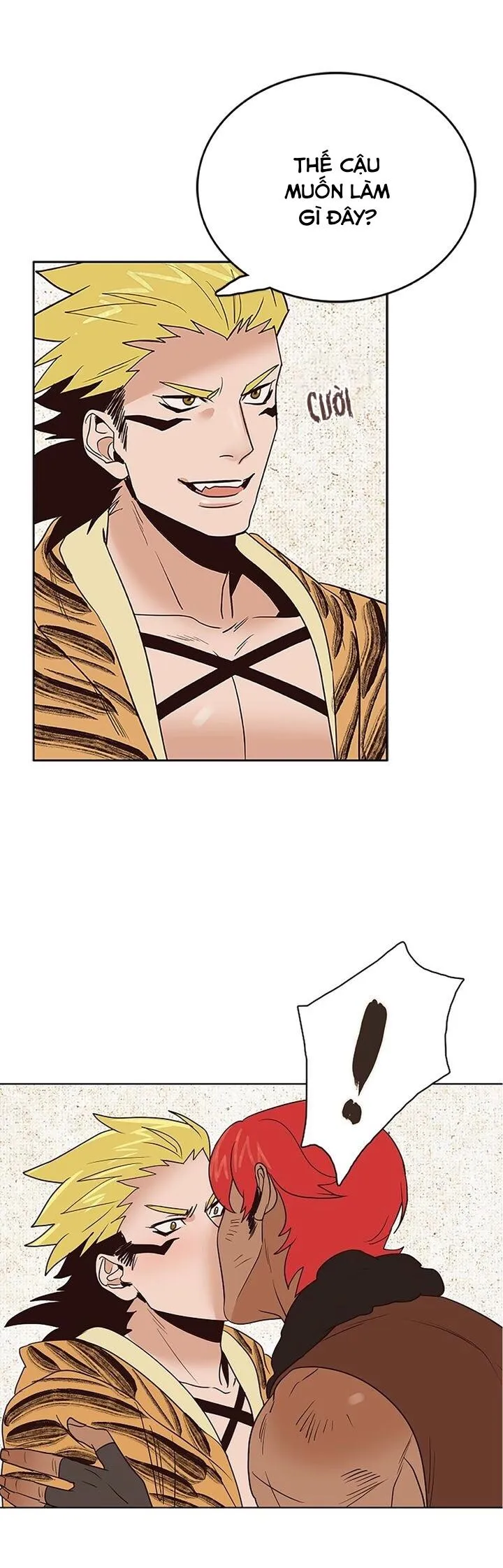 [Hoàn] Rạp Chiếu Phim BL Cổ Điển Chapter 49 Trang 15