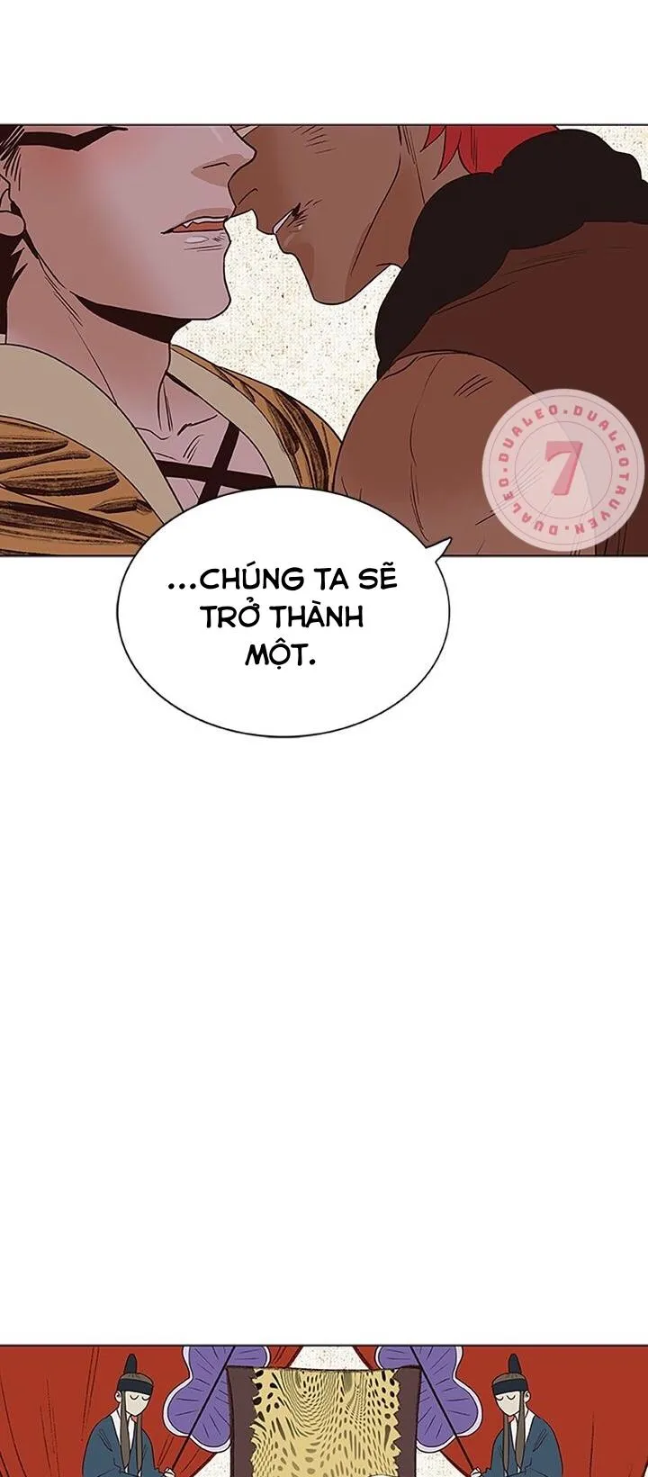 [Hoàn] Rạp Chiếu Phim BL Cổ Điển Chapter 49 Trang 16