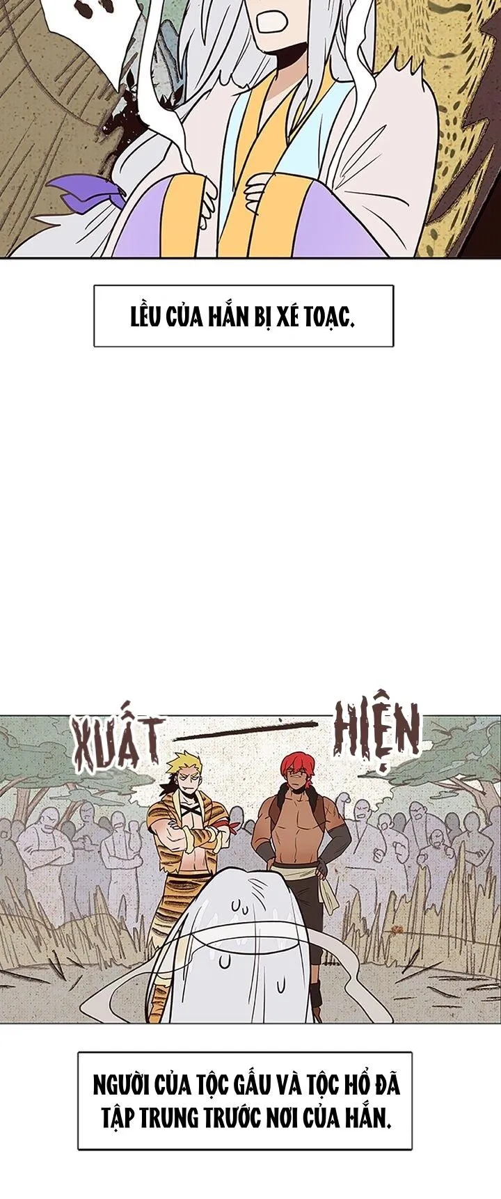 [Hoàn] Rạp Chiếu Phim BL Cổ Điển Chapter 49 Trang 19