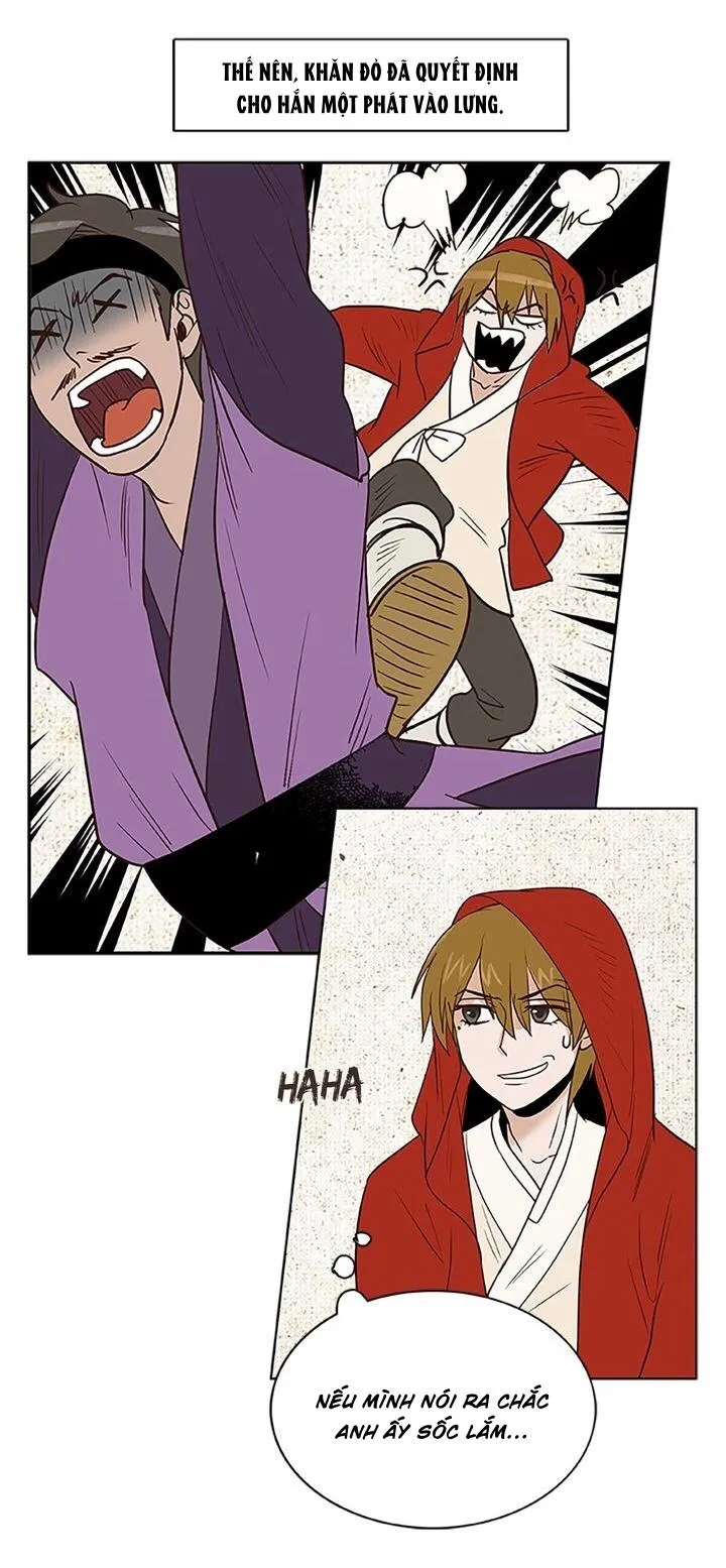 [Hoàn] Rạp Chiếu Phim BL Cổ Điển Chapter 51 Trang 4