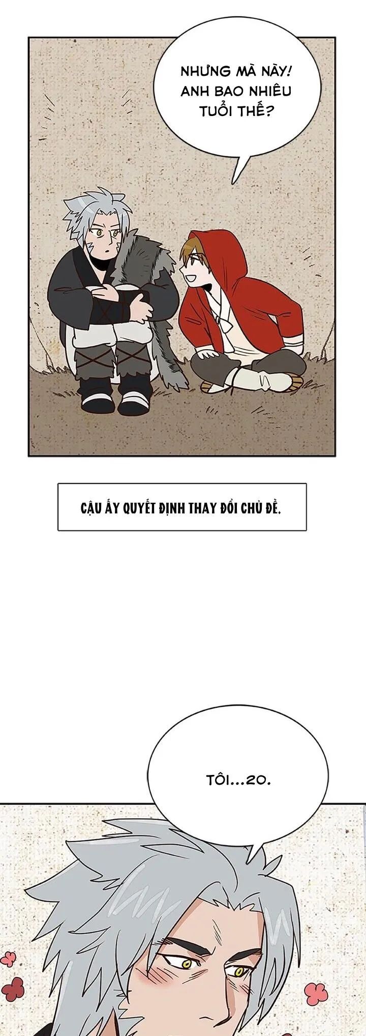 [Hoàn] Rạp Chiếu Phim BL Cổ Điển Chapter 51 Trang 6