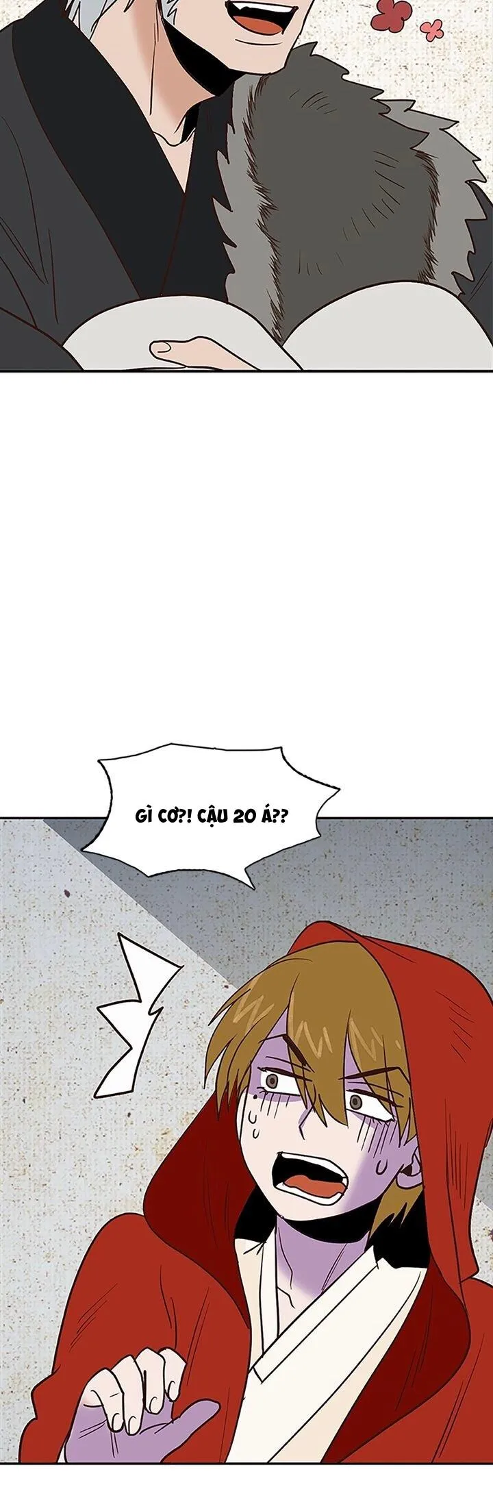 [Hoàn] Rạp Chiếu Phim BL Cổ Điển Chapter 51 Trang 7