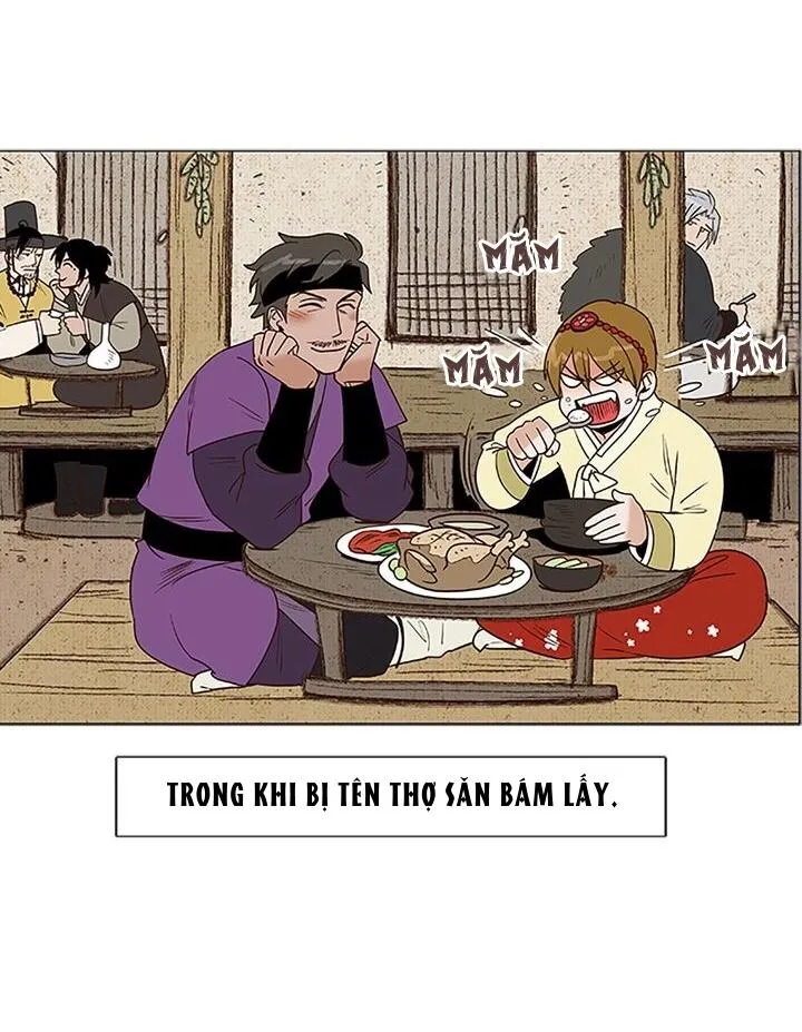 [Hoàn] Rạp Chiếu Phim BL Cổ Điển Chapter 52 Trang 3