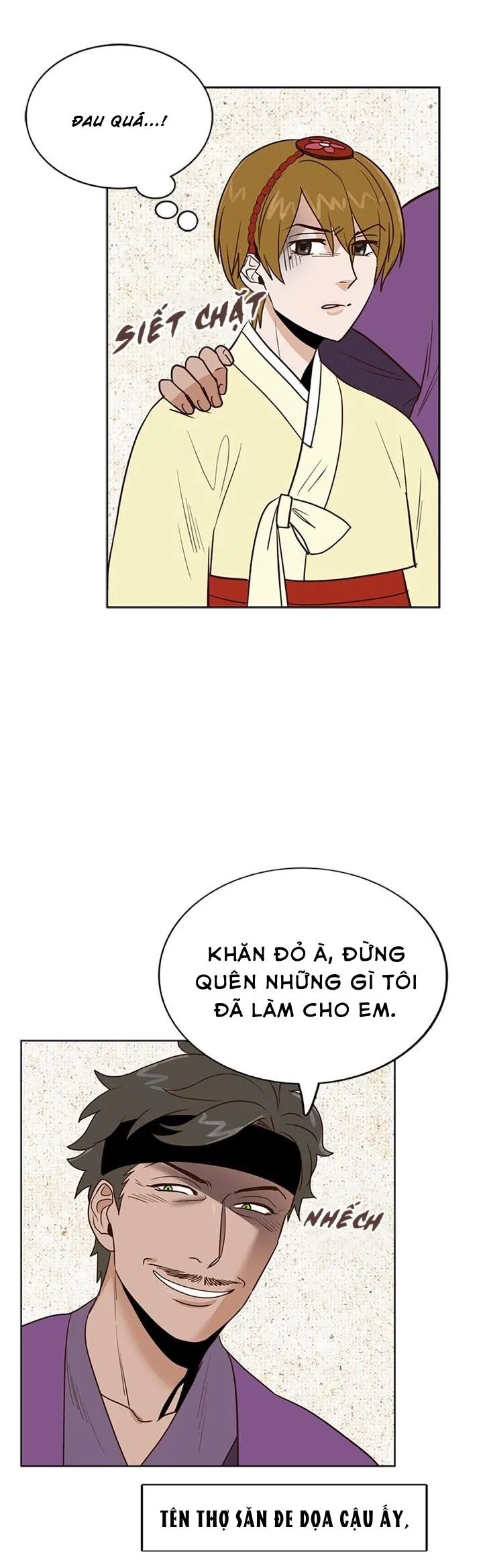 [Hoàn] Rạp Chiếu Phim BL Cổ Điển Chapter 52 Trang 6