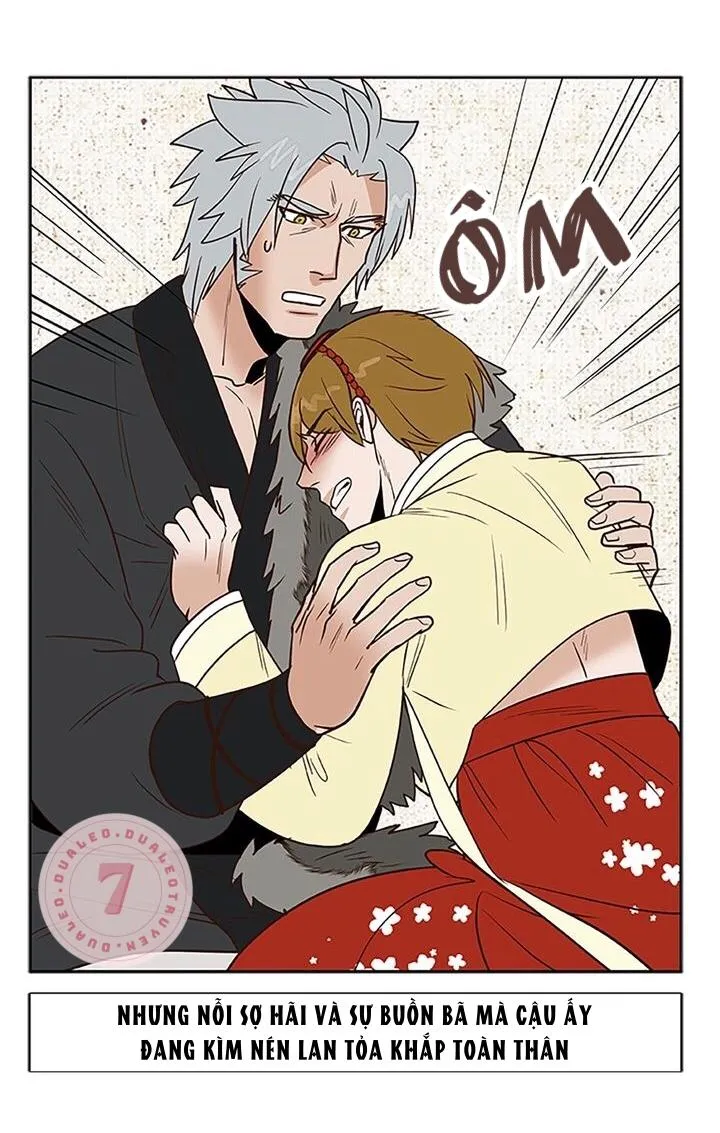 [Hoàn] Rạp Chiếu Phim BL Cổ Điển Chapter 52 Trang 12