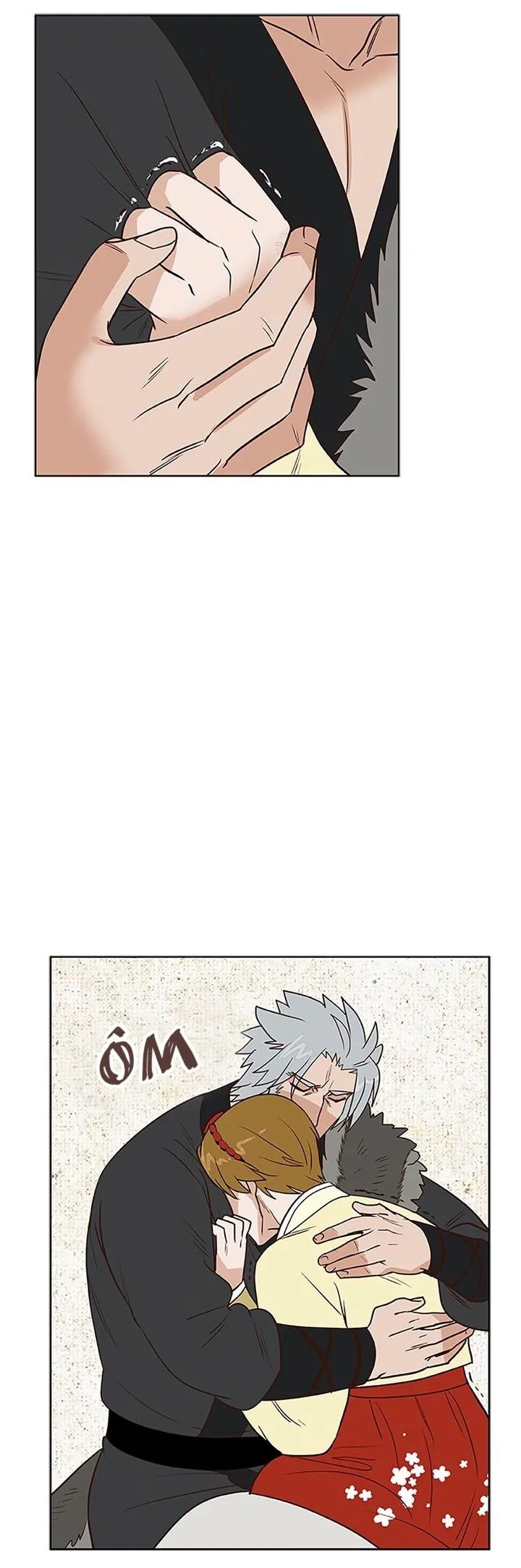 [Hoàn] Rạp Chiếu Phim BL Cổ Điển Chapter 52 Trang 13