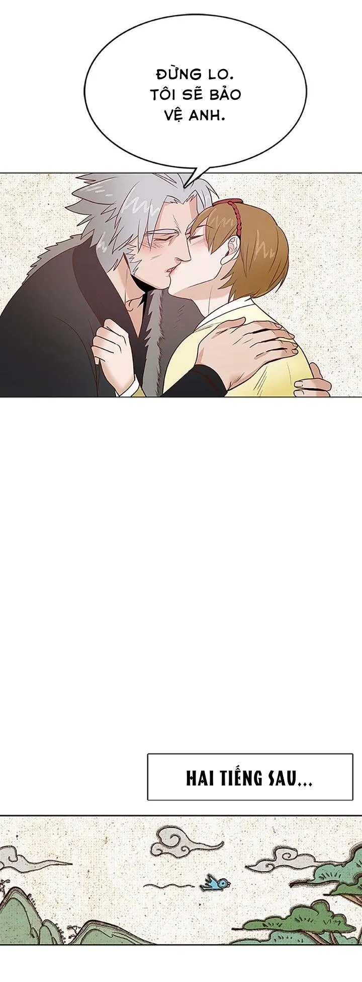 [Hoàn] Rạp Chiếu Phim BL Cổ Điển Chapter 52 Trang 16