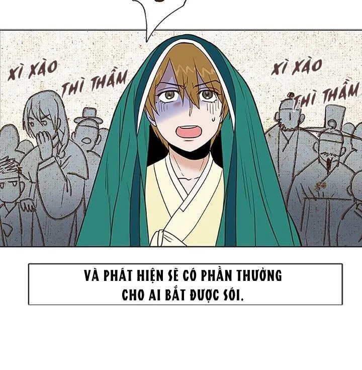 [Hoàn] Rạp Chiếu Phim BL Cổ Điển Chapter 52 Trang 19