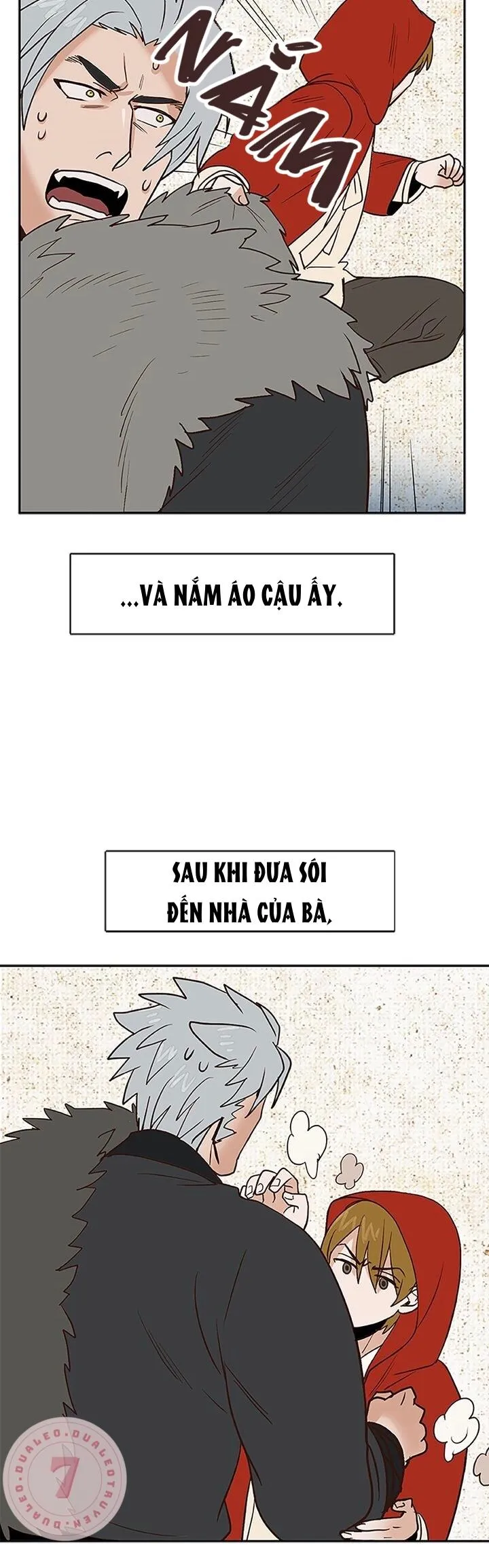 [Hoàn] Rạp Chiếu Phim BL Cổ Điển Chapter 53 Trang 3