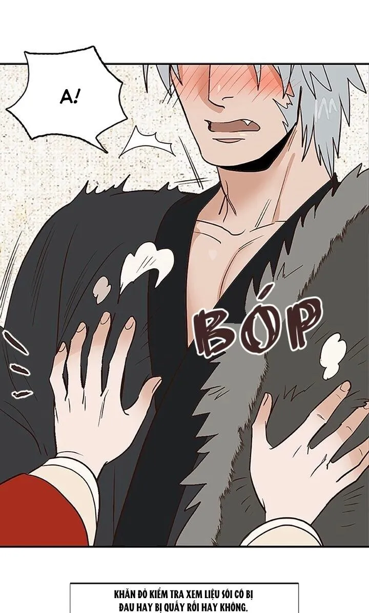 [Hoàn] Rạp Chiếu Phim BL Cổ Điển Chapter 53 Trang 4