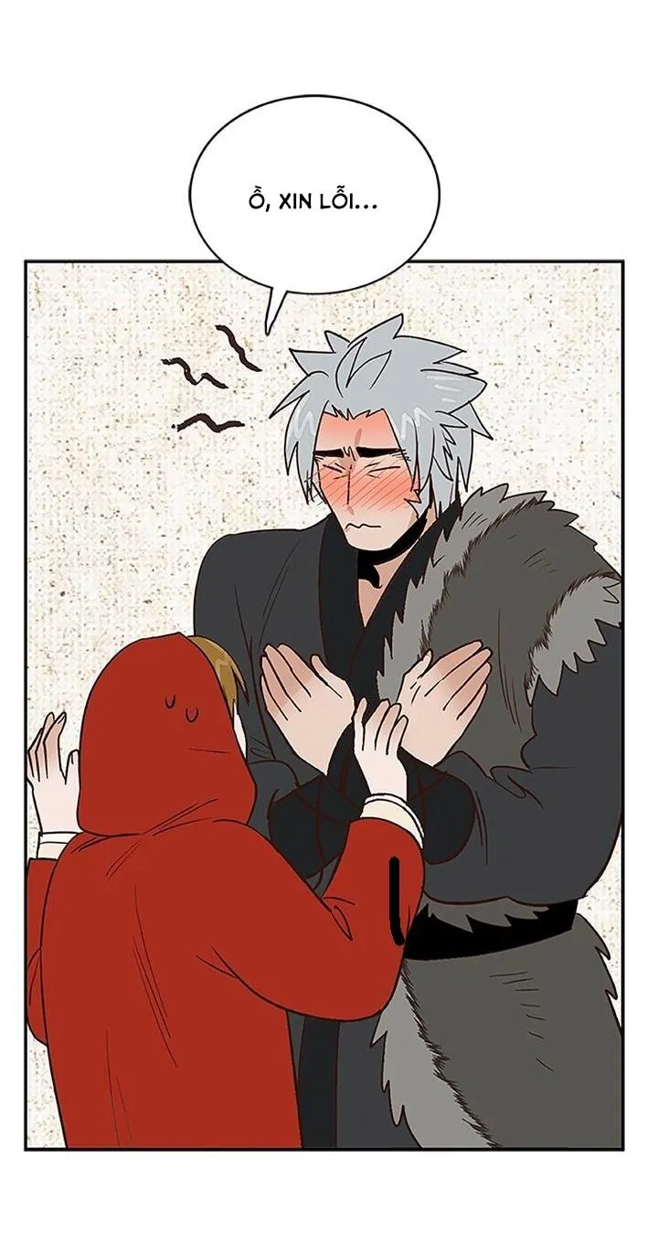 [Hoàn] Rạp Chiếu Phim BL Cổ Điển Chapter 53 Trang 5