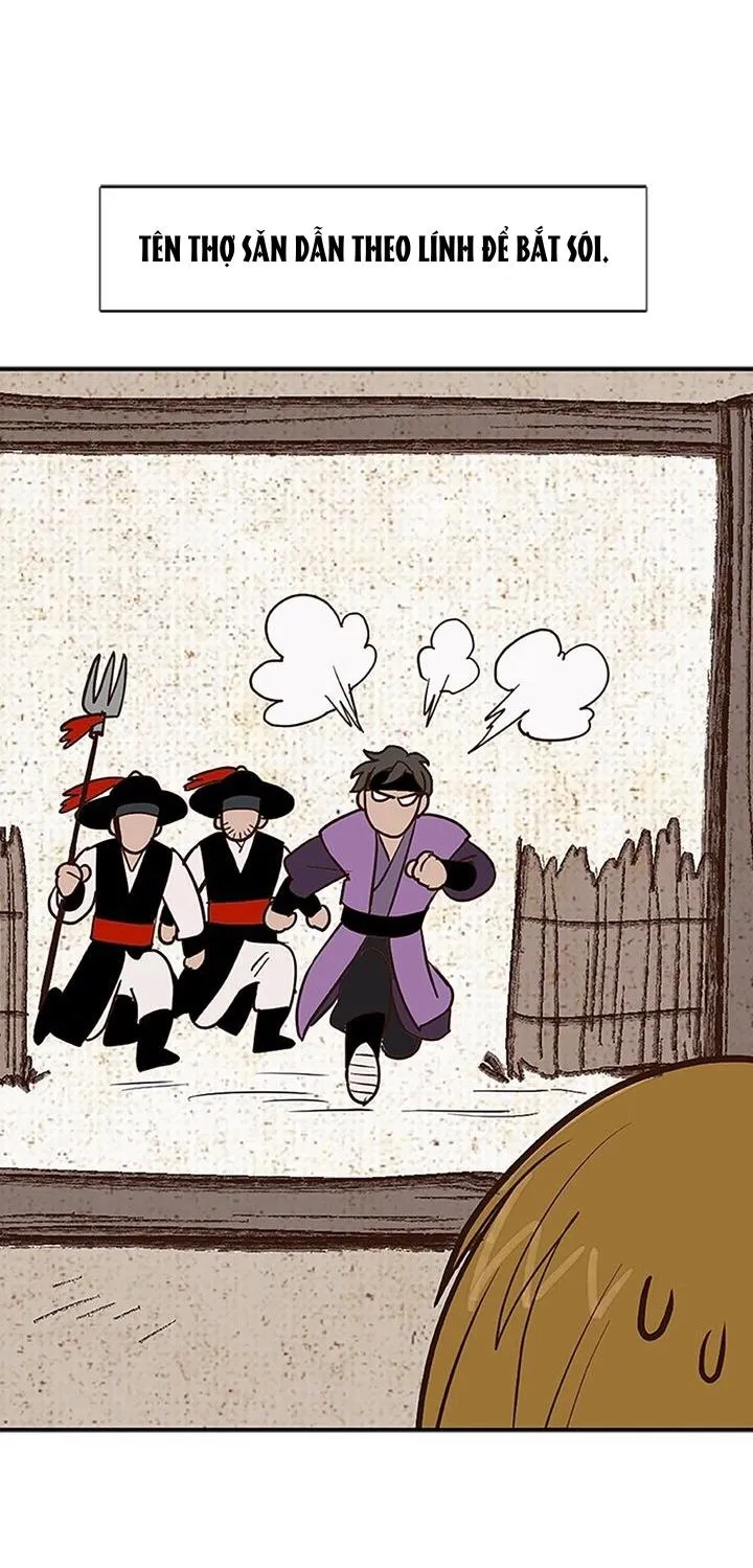 [Hoàn] Rạp Chiếu Phim BL Cổ Điển Chapter 53 Trang 9