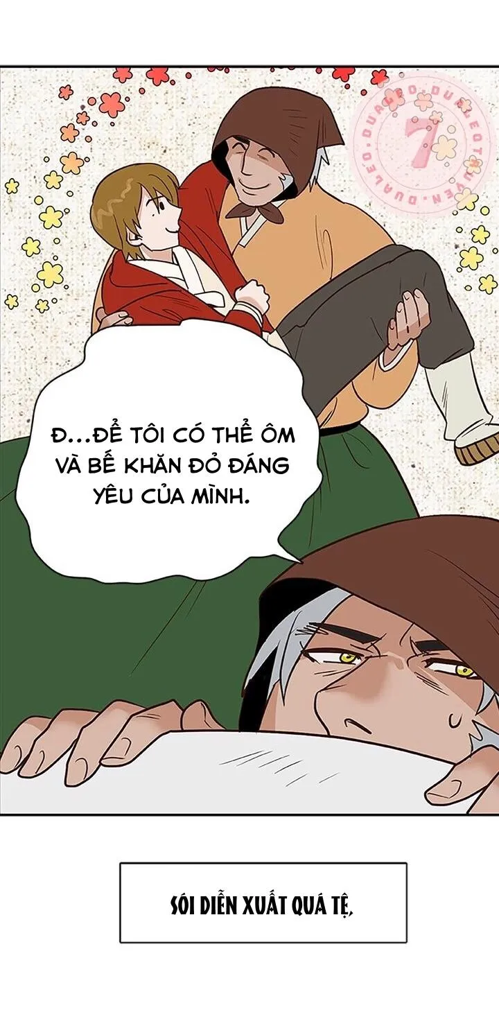 [Hoàn] Rạp Chiếu Phim BL Cổ Điển Chapter 53 Trang 12