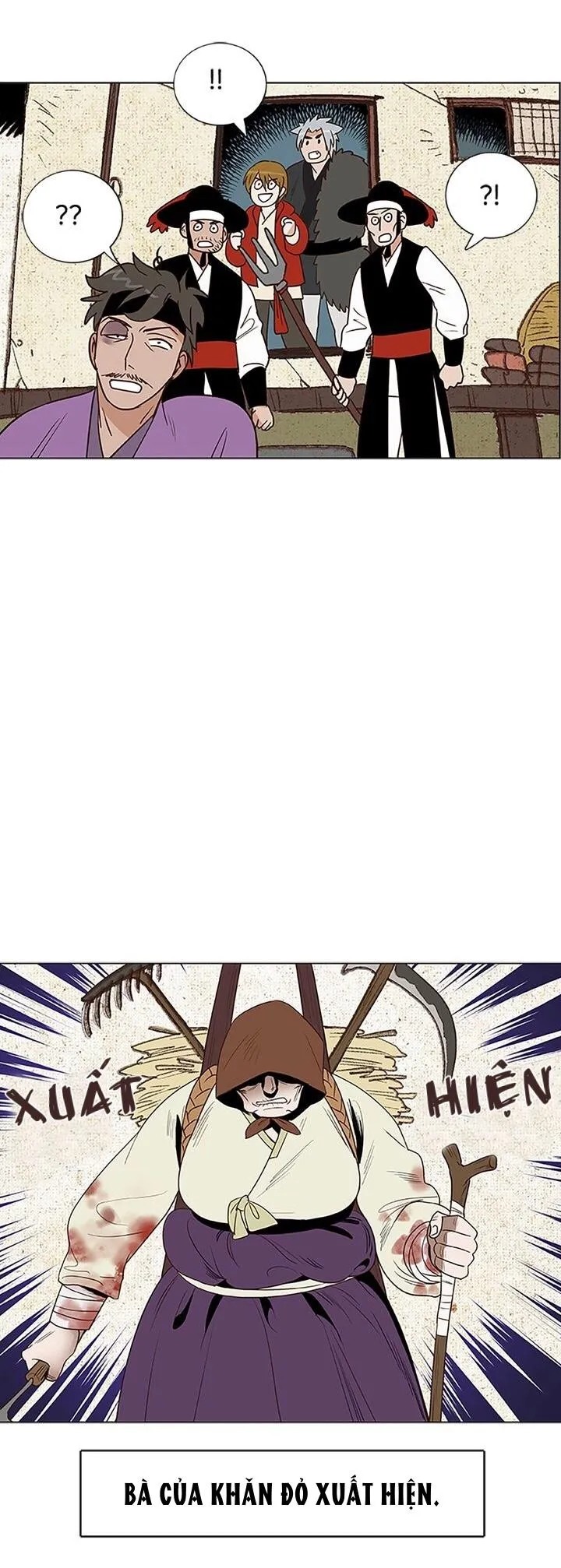 [Hoàn] Rạp Chiếu Phim BL Cổ Điển Chapter 53 Trang 17