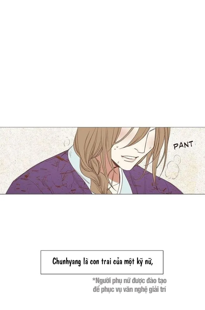 [Hoàn] Rạp Chiếu Phim BL Cổ Điển Chapter 1 Trang 3