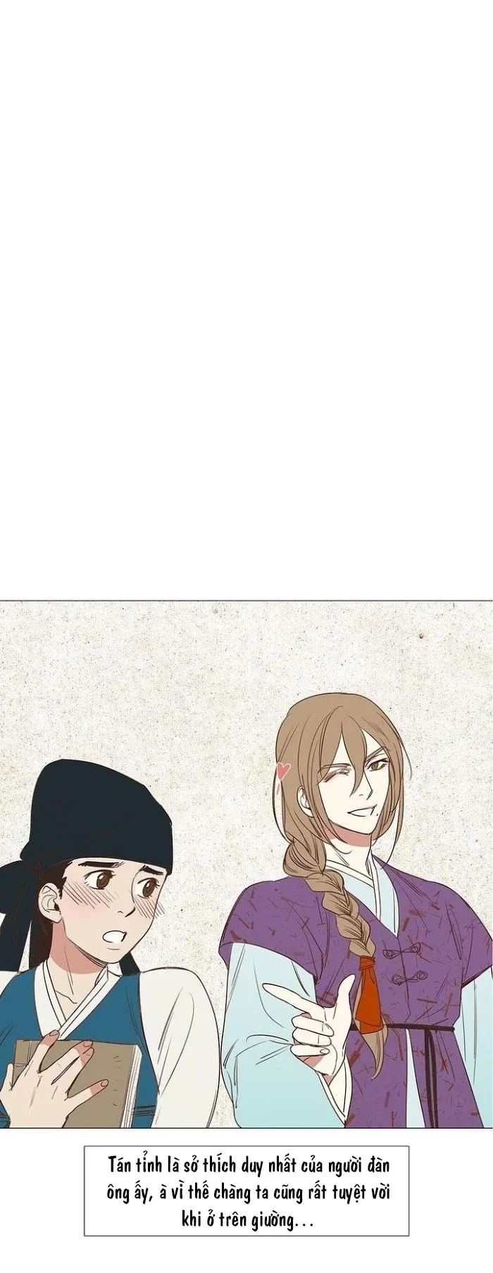 [Hoàn] Rạp Chiếu Phim BL Cổ Điển Chapter 1 Trang 5