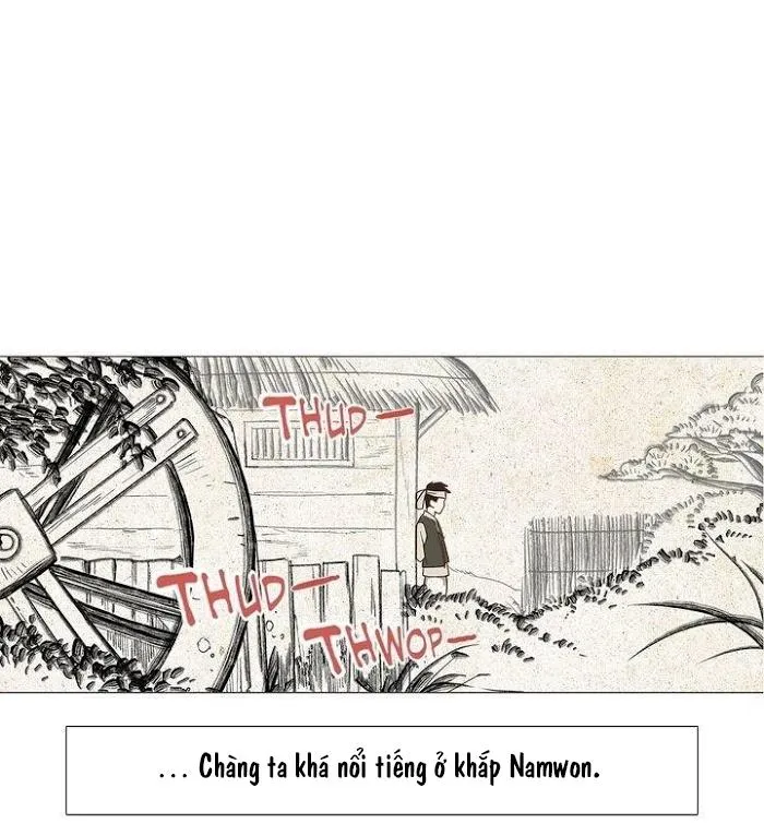 [Hoàn] Rạp Chiếu Phim BL Cổ Điển Chapter 1 Trang 7