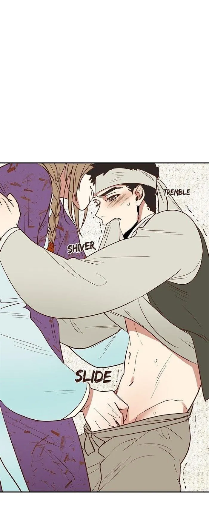 [Hoàn] Rạp Chiếu Phim BL Cổ Điển Chapter 1 Trang 15