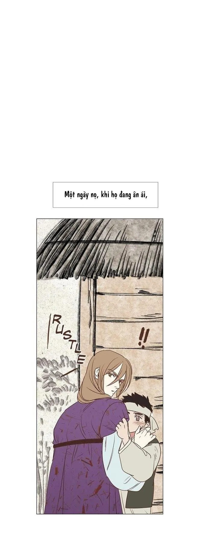 [Hoàn] Rạp Chiếu Phim BL Cổ Điển Chapter 1 Trang 18