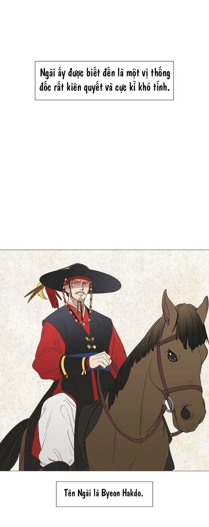 [Hoàn] Rạp Chiếu Phim BL Cổ Điển Chapter 1 Trang 20