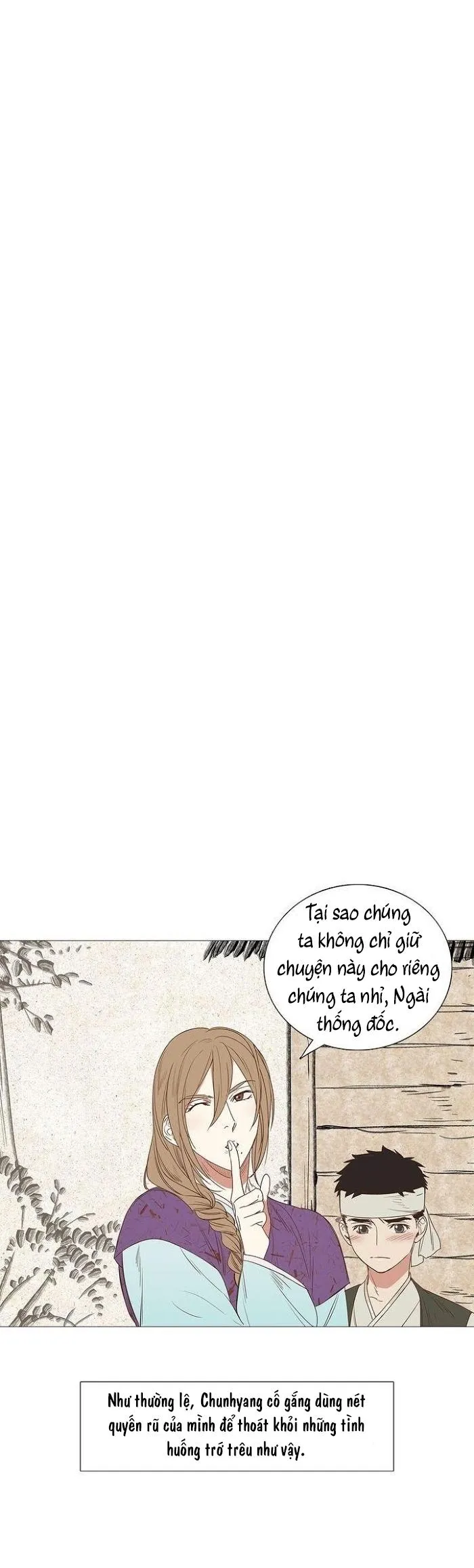 [Hoàn] Rạp Chiếu Phim BL Cổ Điển Chapter 1 Trang 21