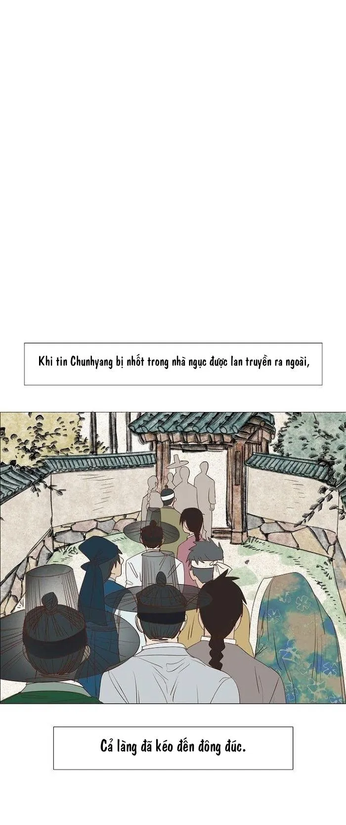 [Hoàn] Rạp Chiếu Phim BL Cổ Điển Chapter 1 Trang 24