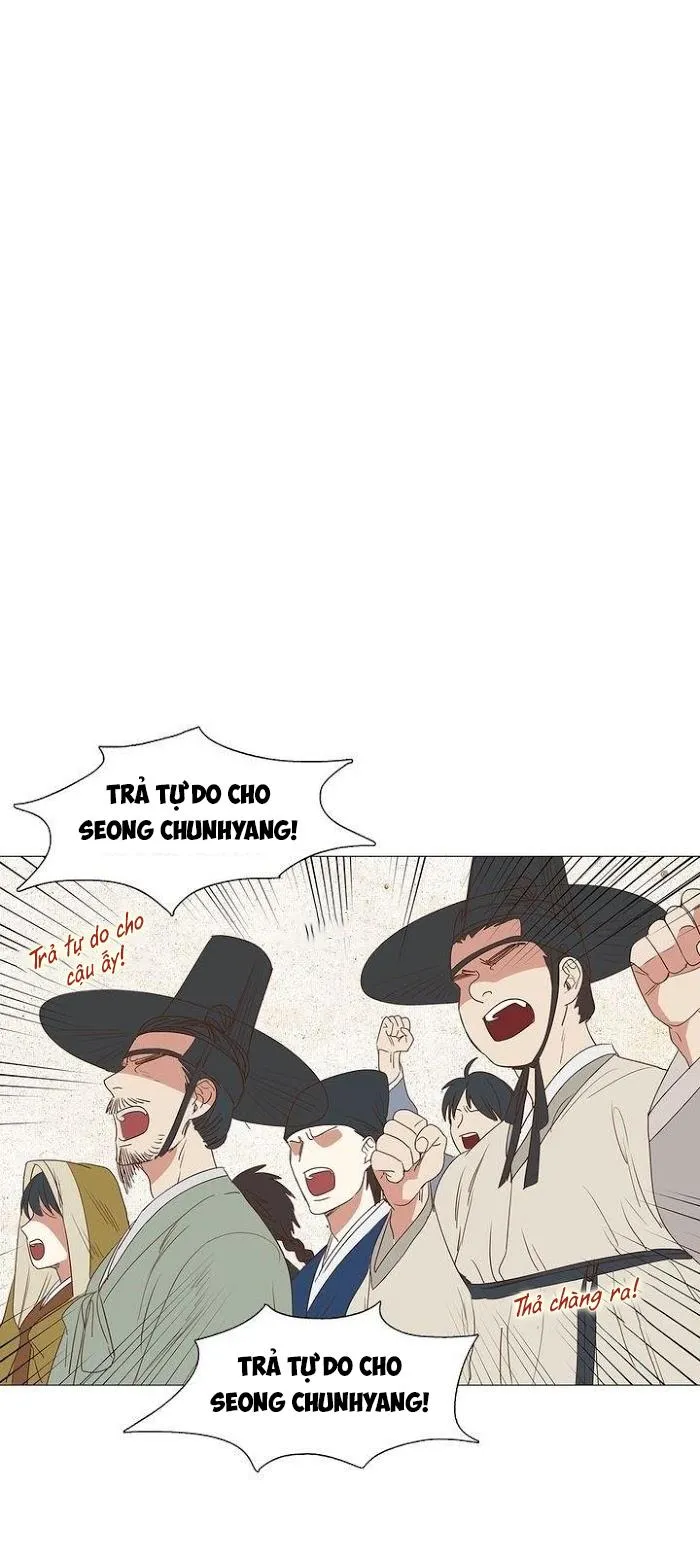 [Hoàn] Rạp Chiếu Phim BL Cổ Điển Chapter 1 Trang 28