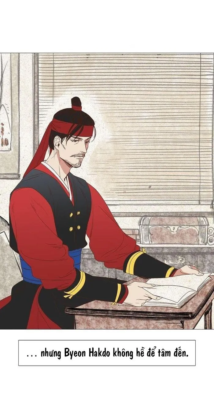 [Hoàn] Rạp Chiếu Phim BL Cổ Điển Chapter 1 Trang 30