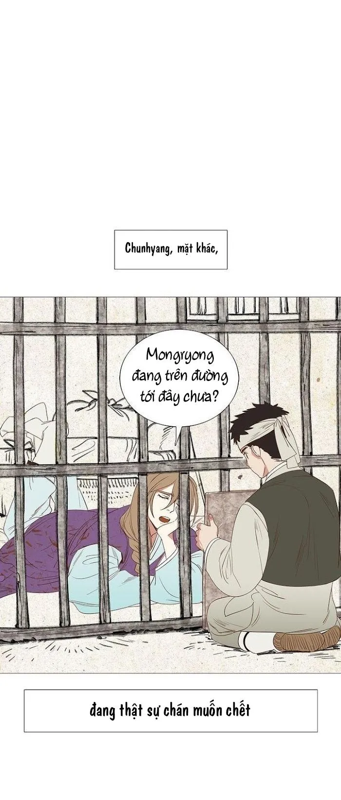 [Hoàn] Rạp Chiếu Phim BL Cổ Điển Chapter 1 Trang 31