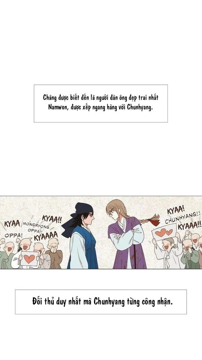 [Hoàn] Rạp Chiếu Phim BL Cổ Điển Chapter 1 Trang 34