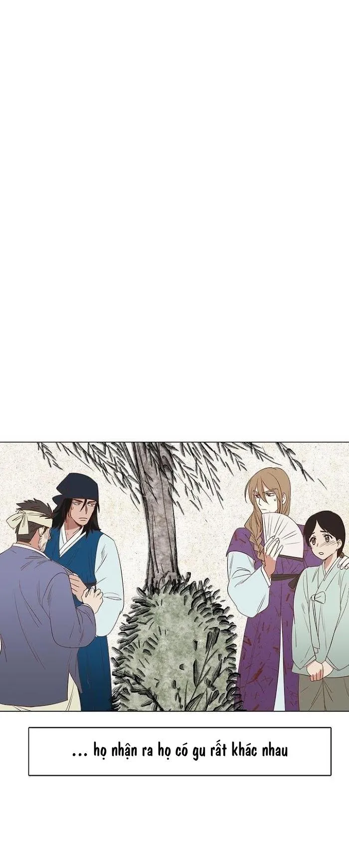 [Hoàn] Rạp Chiếu Phim BL Cổ Điển Chapter 1 Trang 38