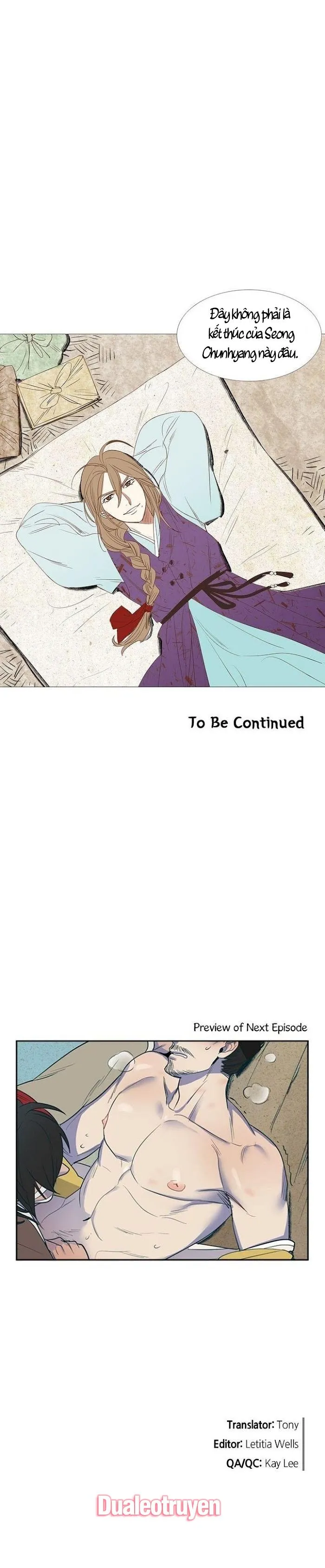 [Hoàn] Rạp Chiếu Phim BL Cổ Điển Chapter 1 Trang 45