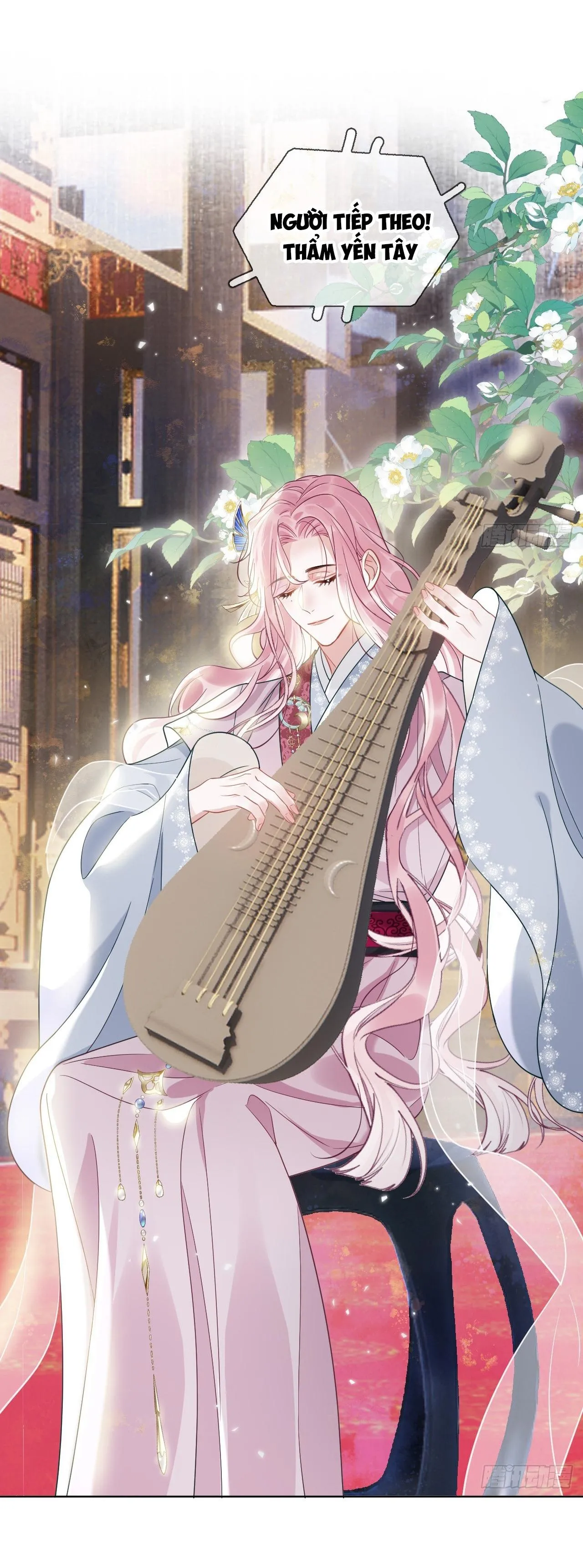 Rắp Tâm Bất Kính Chapter 5 Trang 8