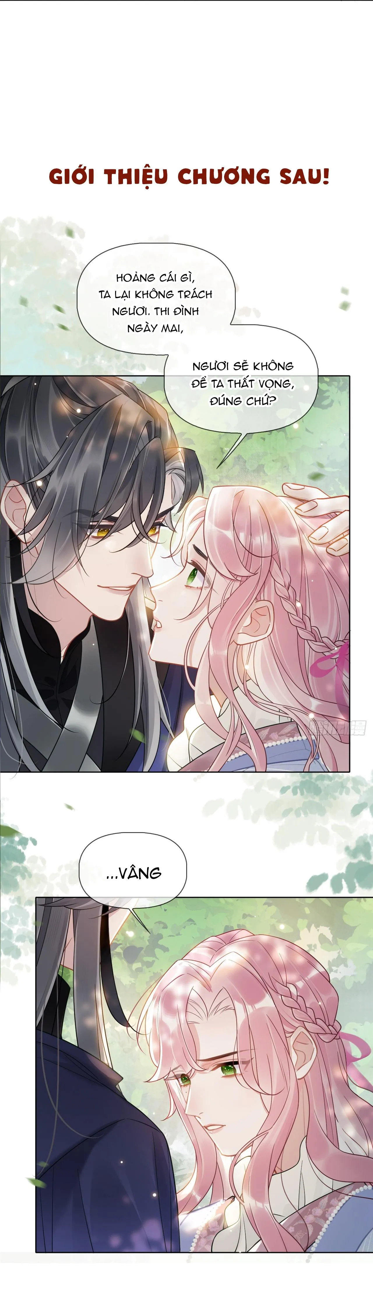 Rắp Tâm Bất Kính Chapter 5 Trang 29