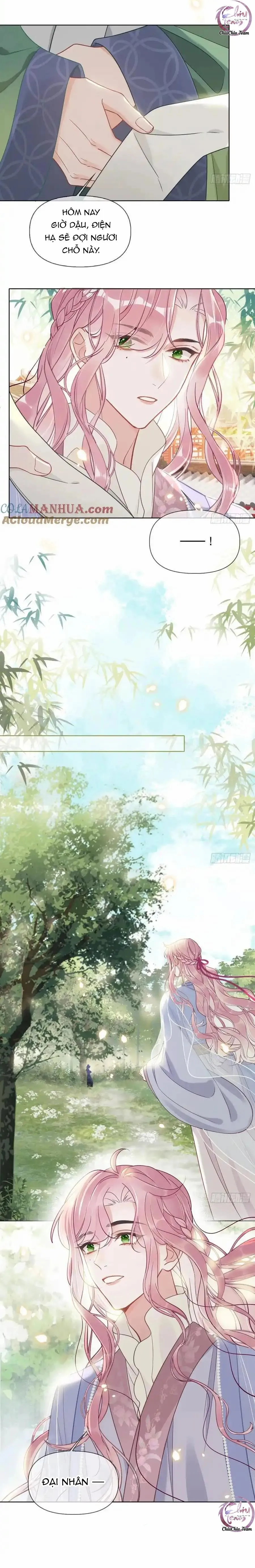 Rắp Tâm Bất Kính Chapter 6 Trang 3