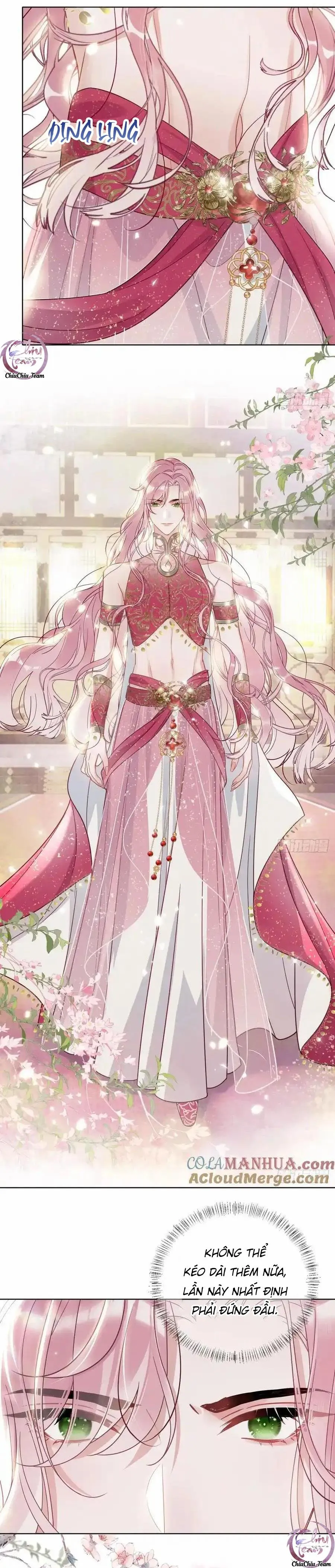 Rắp Tâm Bất Kính Chapter 6 Trang 7