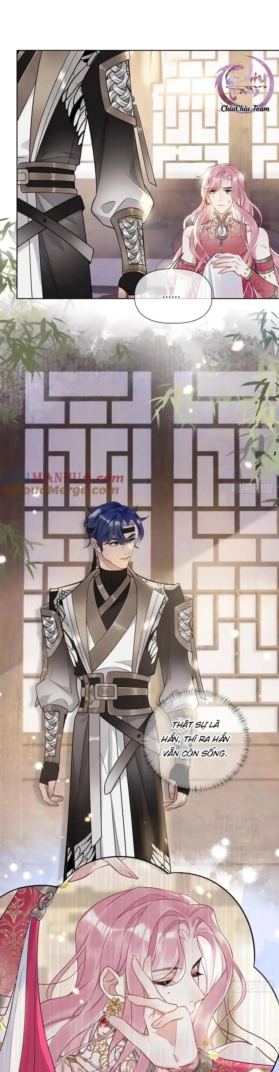 Rắp Tâm Bất Kính Chapter 8 Trang 7