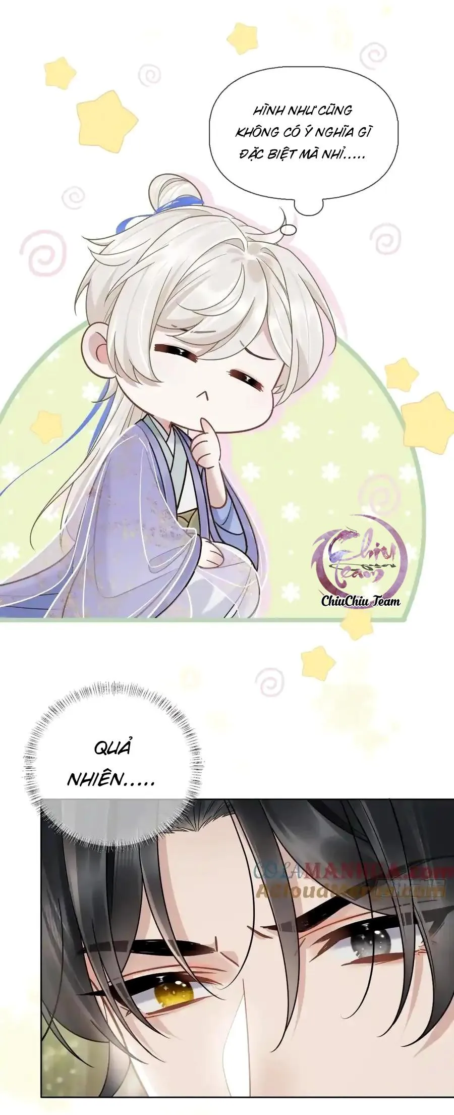 Rắp Tâm Bất Kính Chapter 10 Trang 5