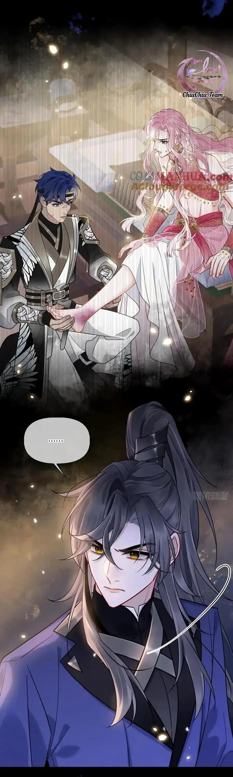 Rắp Tâm Bất Kính Chapter 10 Trang 15