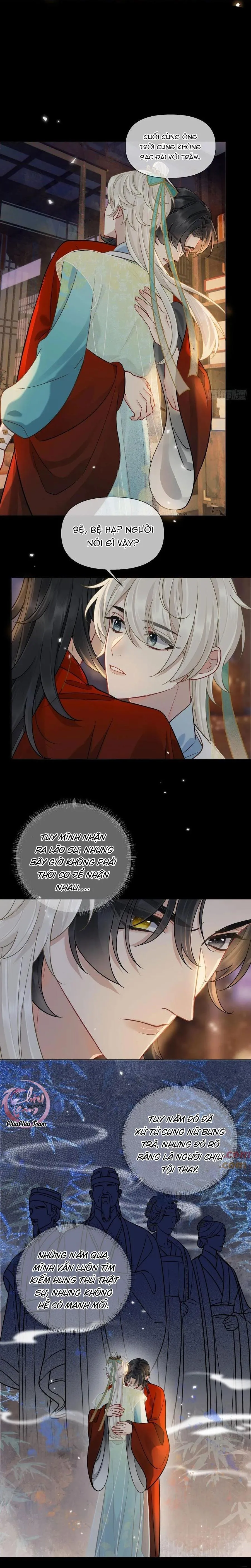 Rắp Tâm Bất Kính Chapter 12 Trang 6