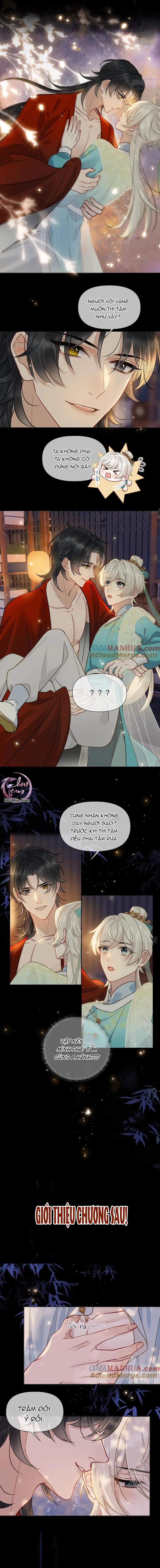 Rắp Tâm Bất Kính Chapter 12 Trang 9