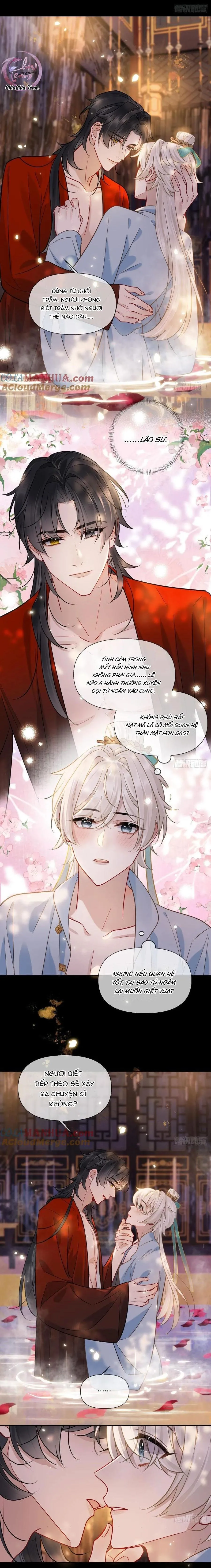 Rắp Tâm Bất Kính Chapter 13 Trang 3