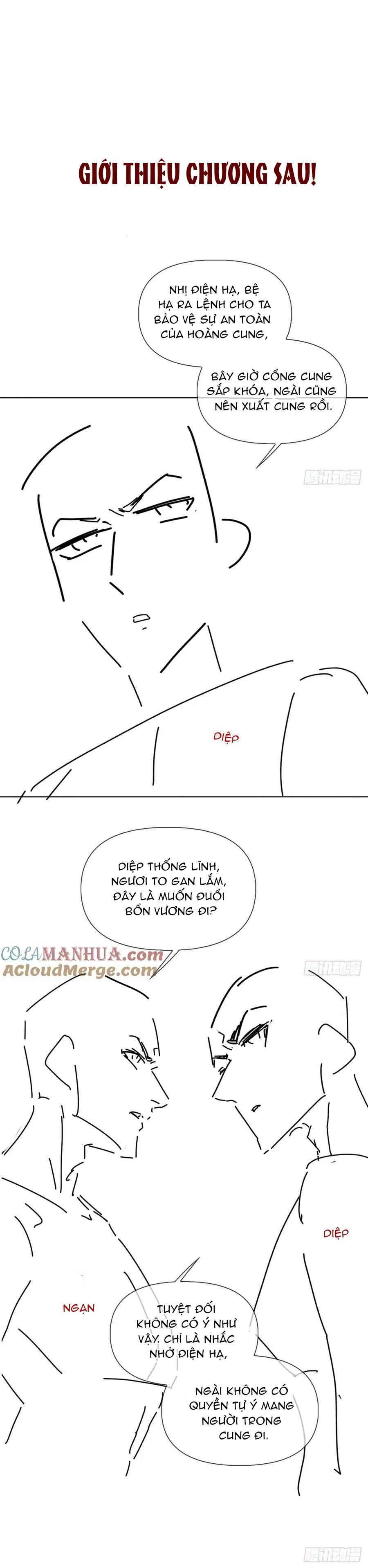 Rắp Tâm Bất Kính Chapter 17 Trang 7